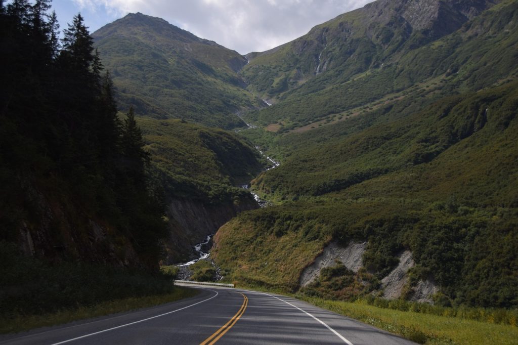 In Alaska, a UTV can be made street legal if it meets state equipment requirements and is registered for on-road use, allowing it to be driven on designated open roads.