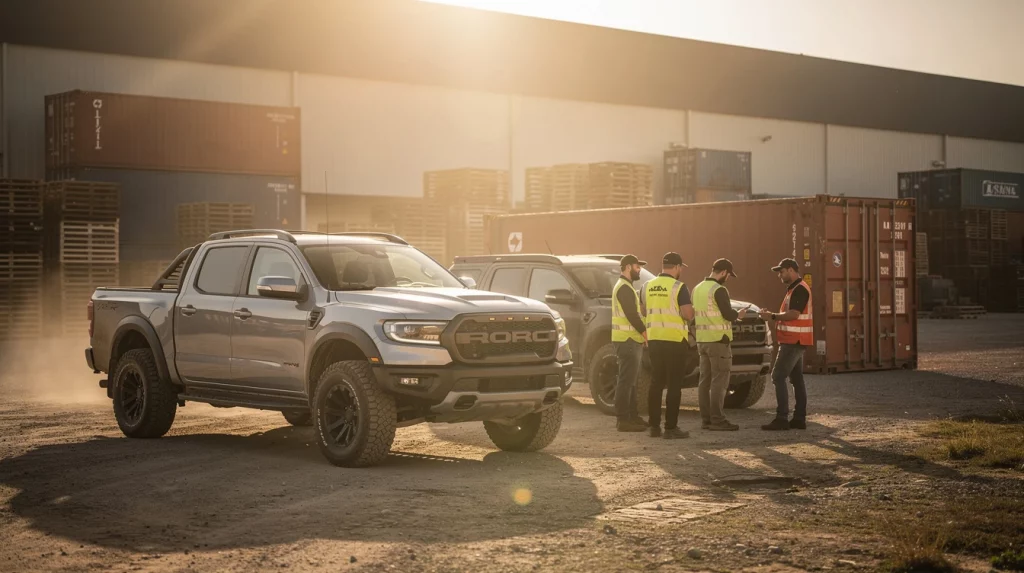 manufacturer certificate of origin - Dirt Legal