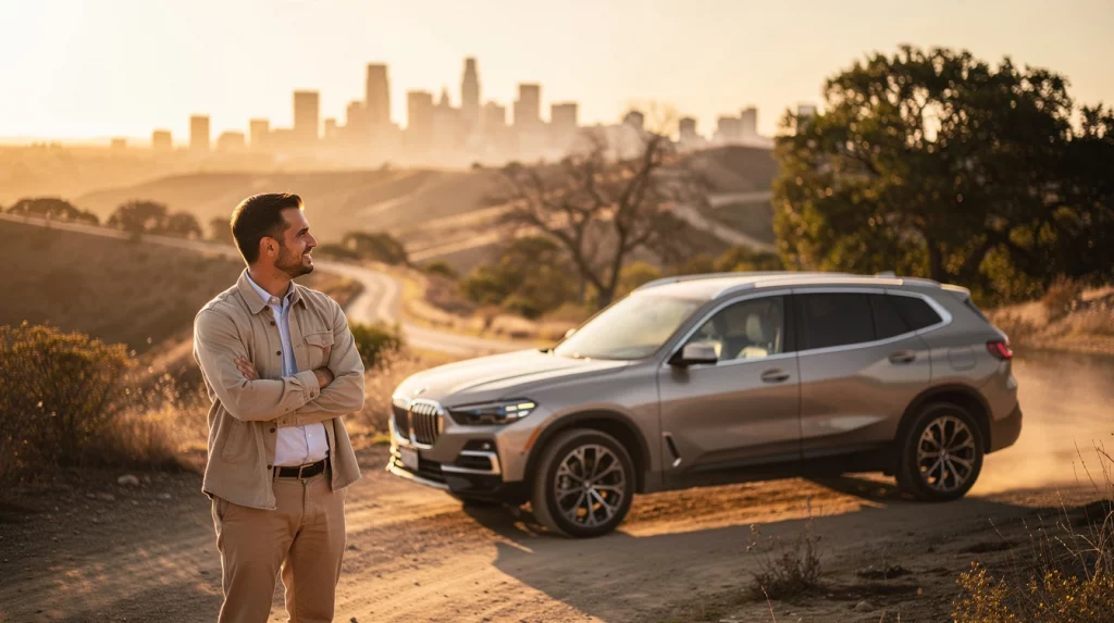 Benefits of Buying a Car Under an LLC - Dirt Legal