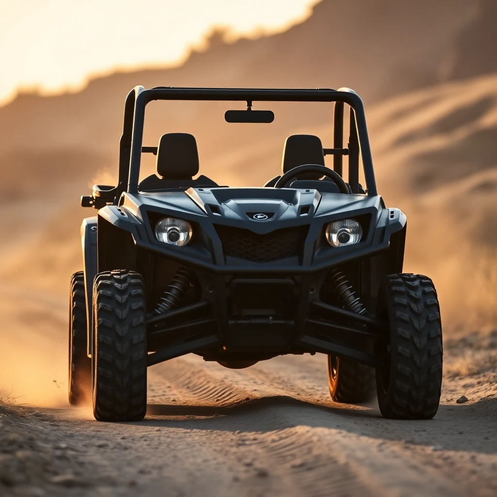 can you make a side by side street legal in florida - Dirt Legal