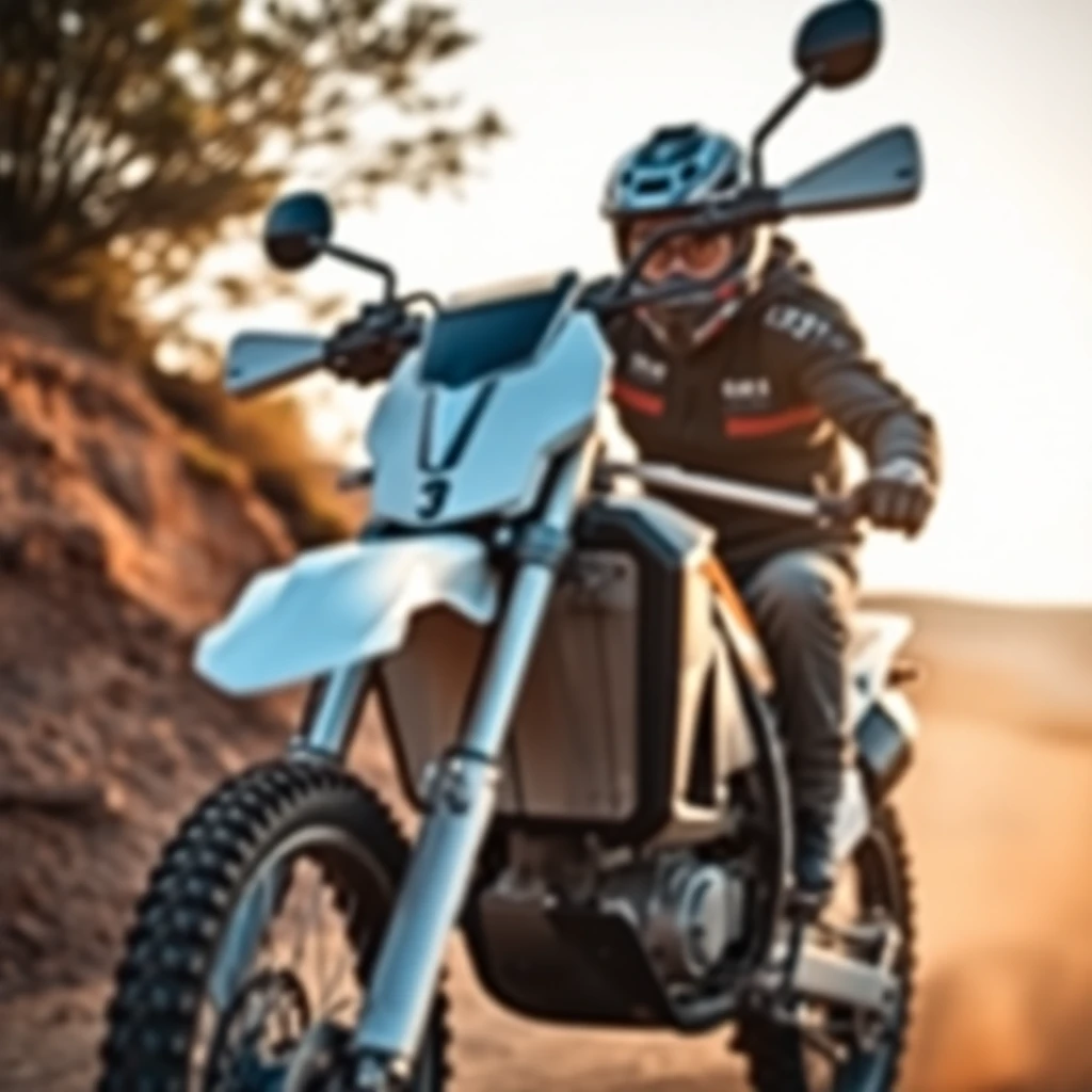 do you need a motorcycle license to ride a dirt bike - Dirt Legal