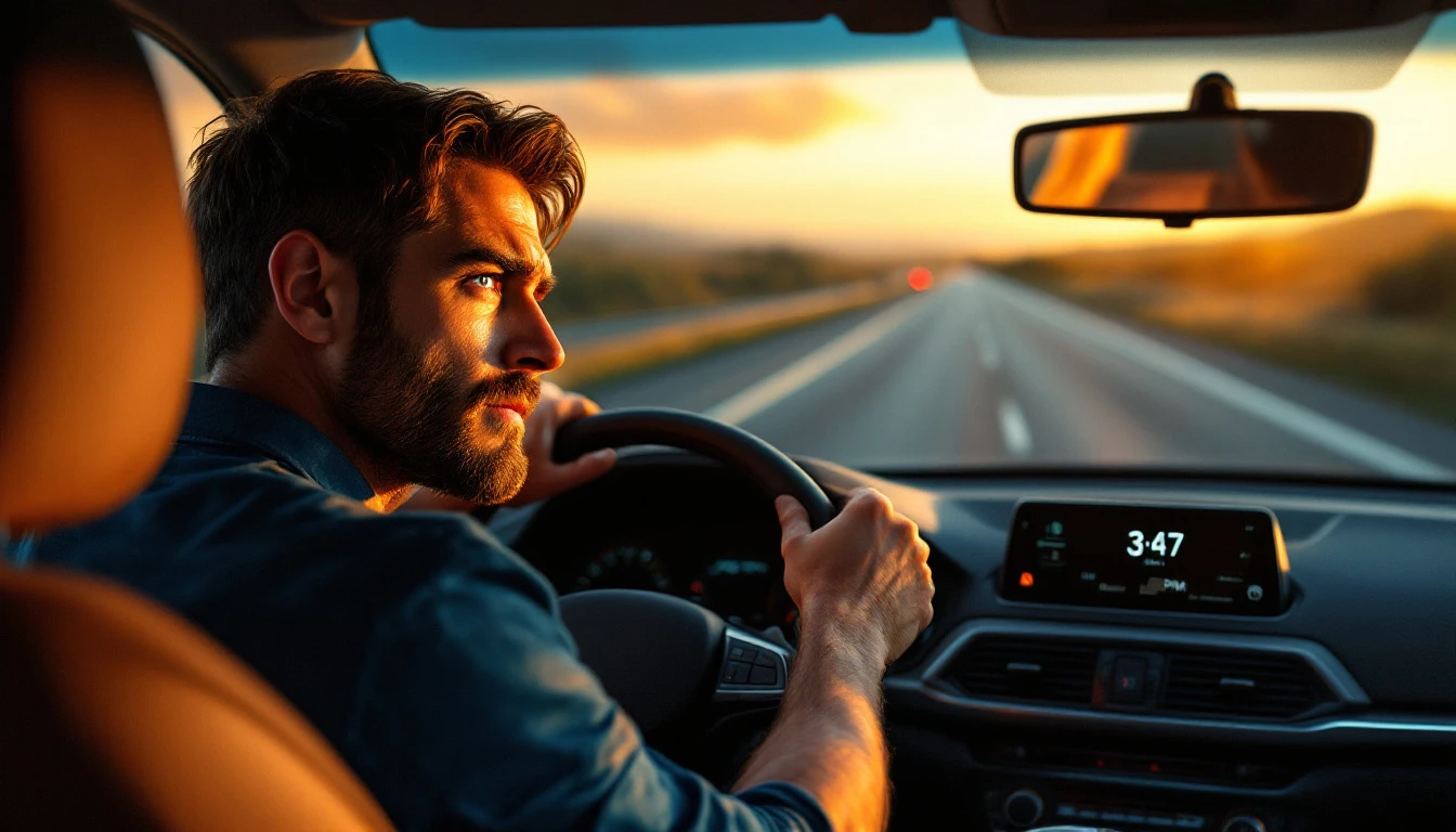 Drowsy Driving: Avoid Falling Asleep Behind the Wheel | Dirt Legal - Dirt Legal Drowsy Driving: Avoid Falling Asleep Behind the Wheel - Dirt Legal