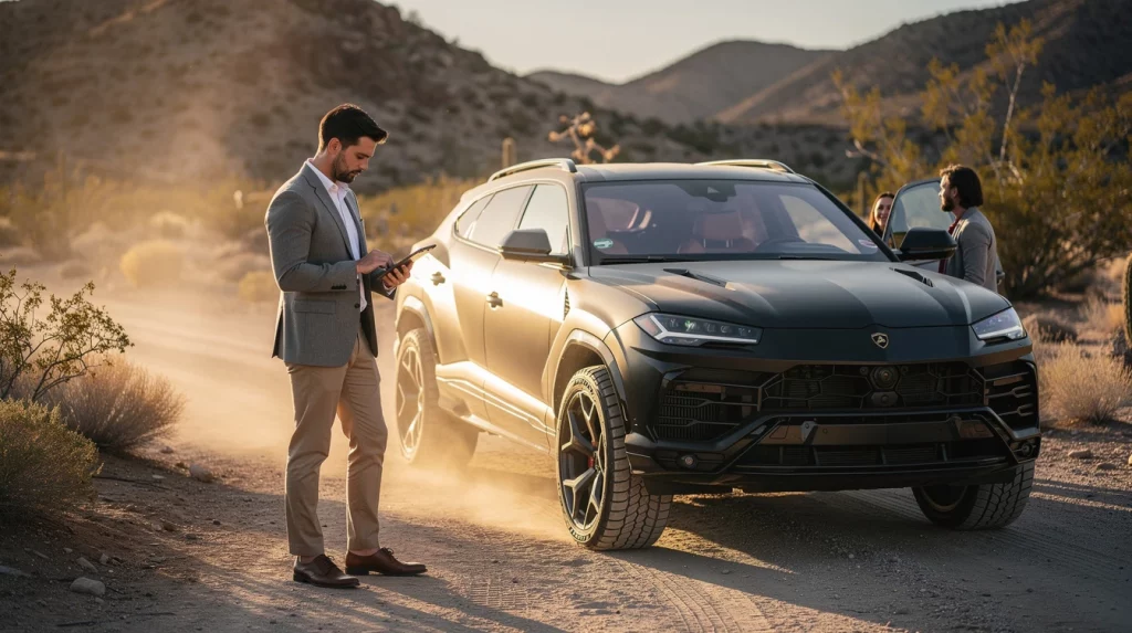 How do you insure an exotic car? - Dirt Legal