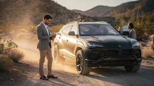How do you insure an exotic car? - Dirt Legal