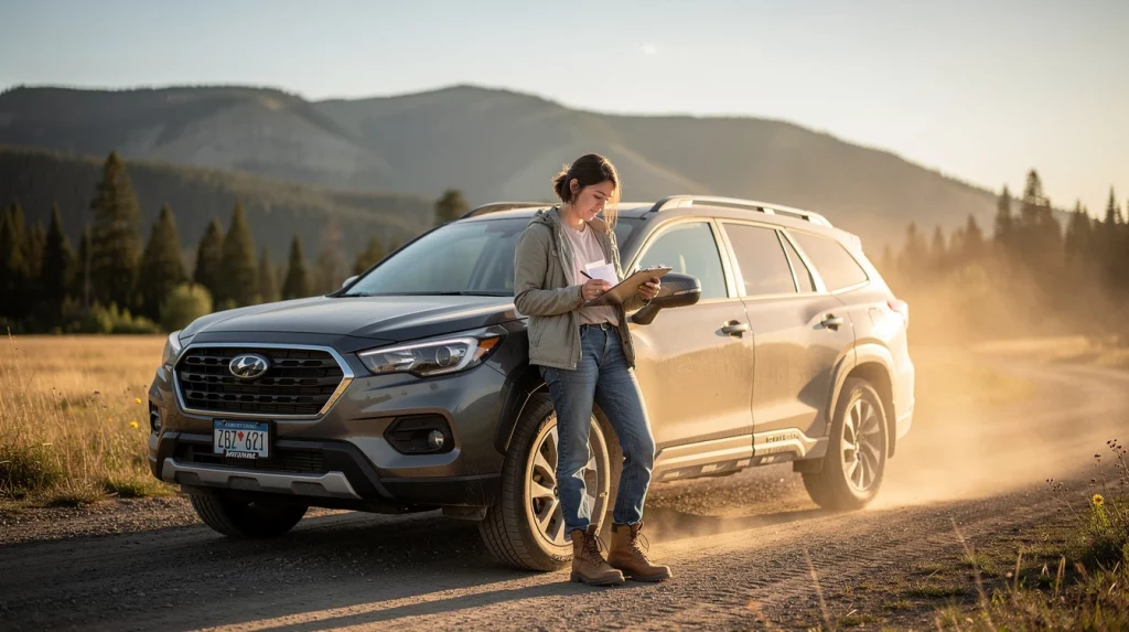 how to register your car in montana: what you need (simple checklist + step - Dirt Legal