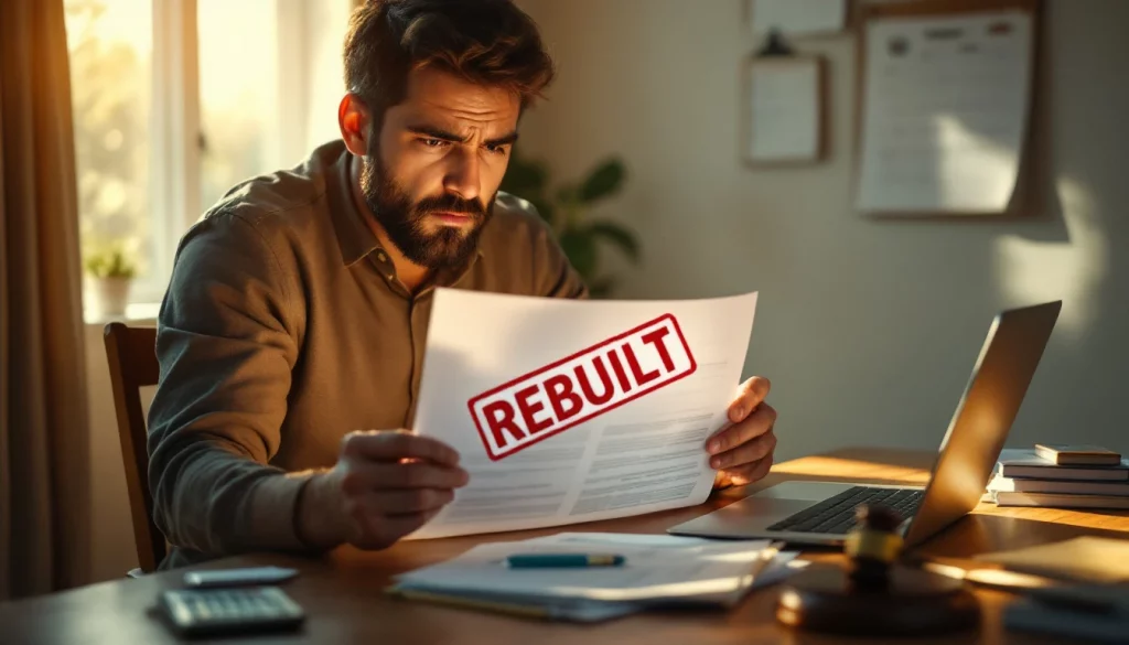 I bought a car represented and disclosed as a clean title. The title came in rebuilt, the used car dealership is unwilling to refund as a claim they “didnt know”.. What can I do? - Dirt Legal