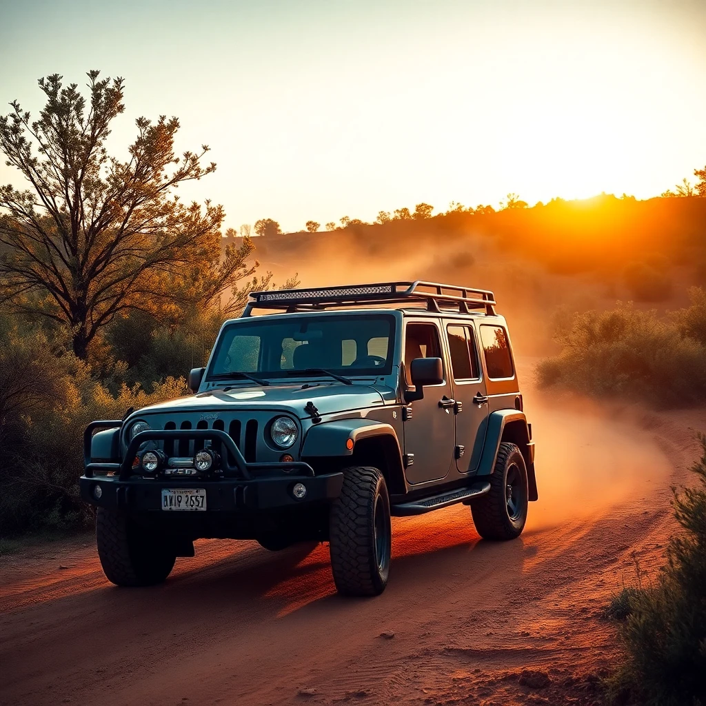 mco for vehicle - Dirt Legal