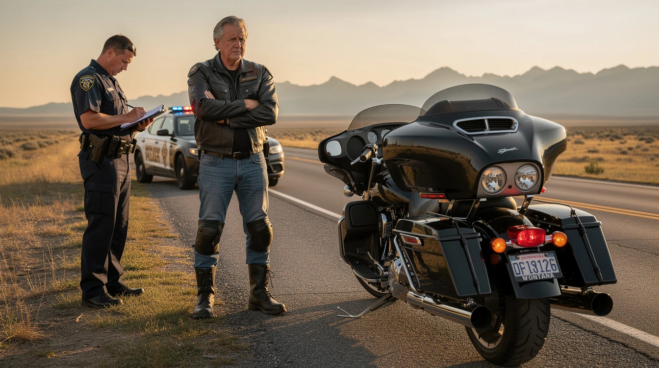 Montana LLC Vehicle Registration: Why It Matters