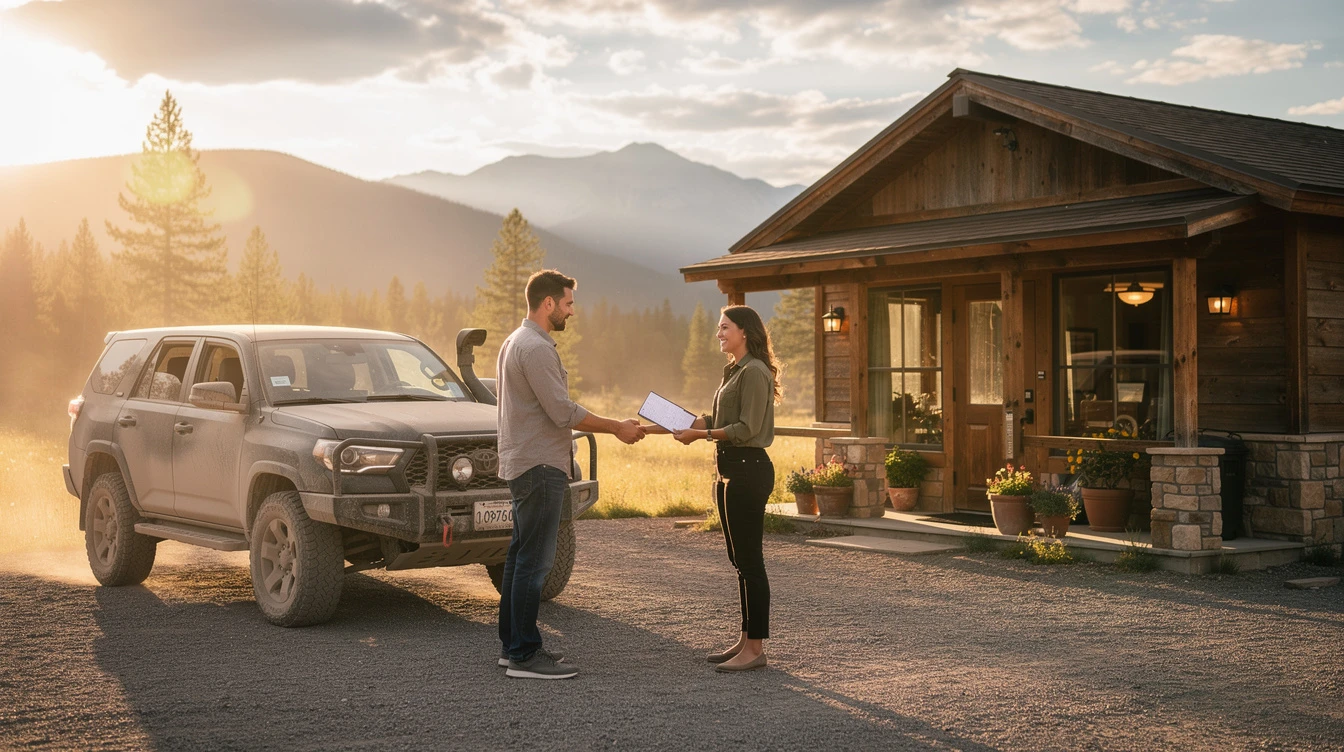 montana llc registered agent - Dirt Legal