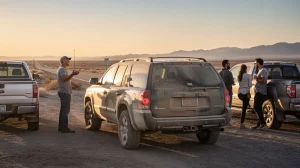 What state can I register my vehicle in without living there? - Dirt Legal