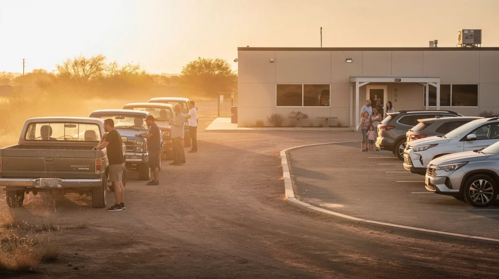 why some states make vehicle registration easier than others - Dirt Legal