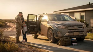 Why You Shouldn't cancel your car insurance during deployment - Dirt Legal