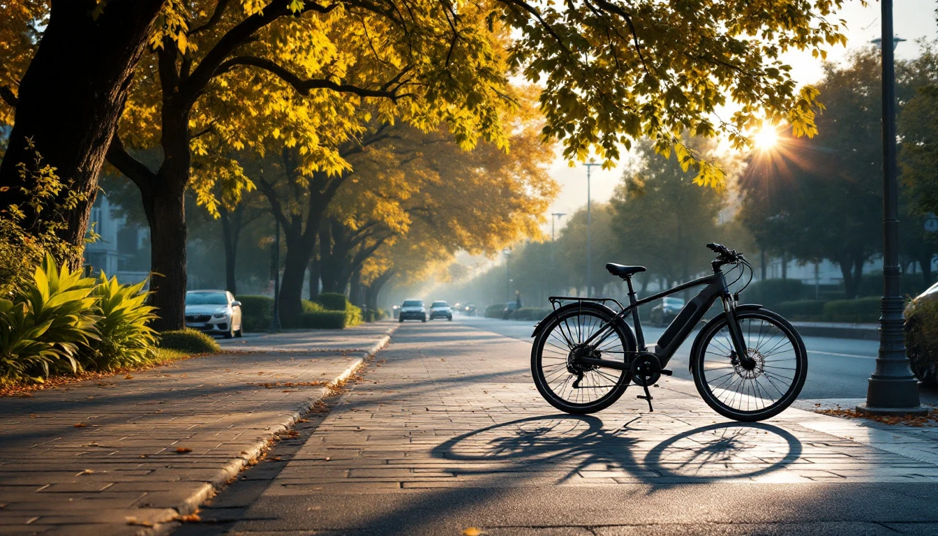 Are E-Bikes legal? - Dirt Legal