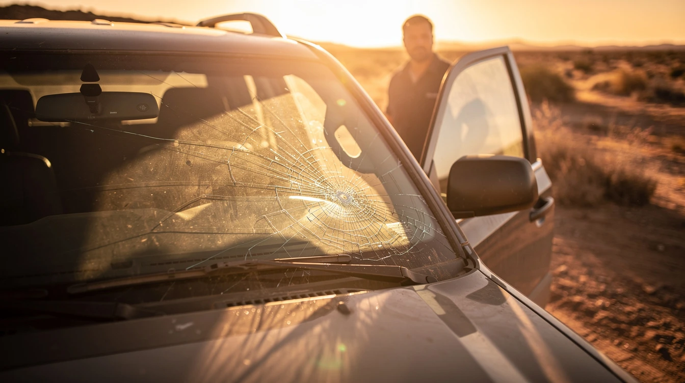 Can Heat Crack a Windshield? Understanding the Risks - Dirt Legal