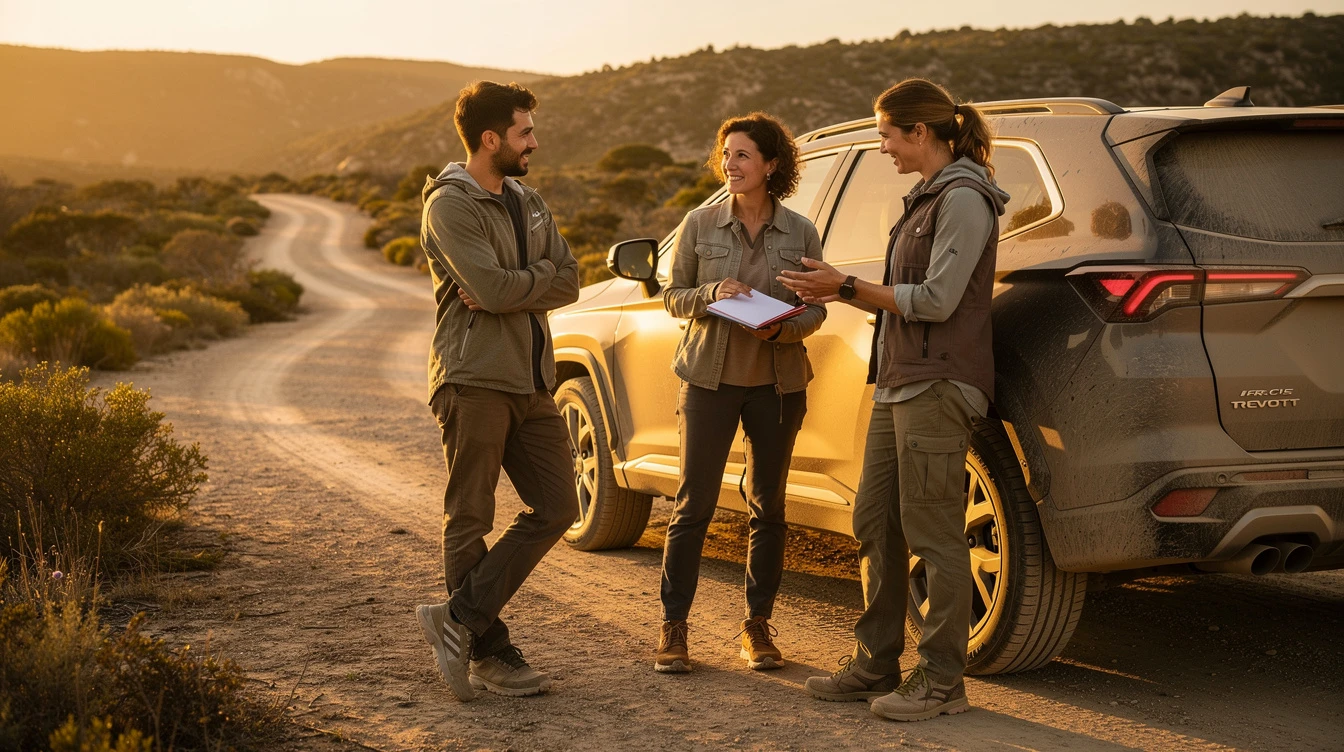 Can you put 3 names on a car title? - Dirt Legal
