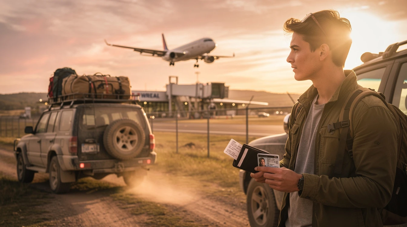 How to get a REAL ID and use it for traveling anywhere | Dirt Legal - Dirt Legal How to get a REAL ID and use it for traveling anywhere - Dirt Legal