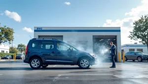 Is California’s safety inspection and smog test acceptable for the North Carolina DMV for registration renewal? - Dirt Legal