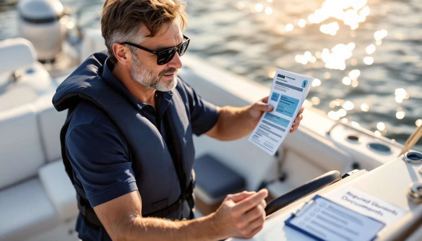 out of state boat registration - Dirt Legal