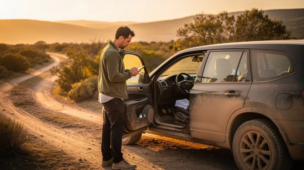 renewal registration for car - Dirt Legal