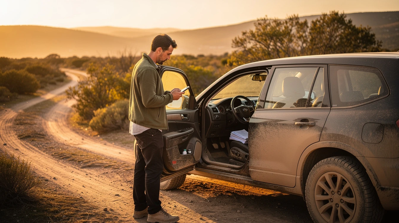 renewal registration for car - Dirt Legal