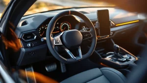 Small Car Upgrades That Make a Big Difference - Dirt Legal