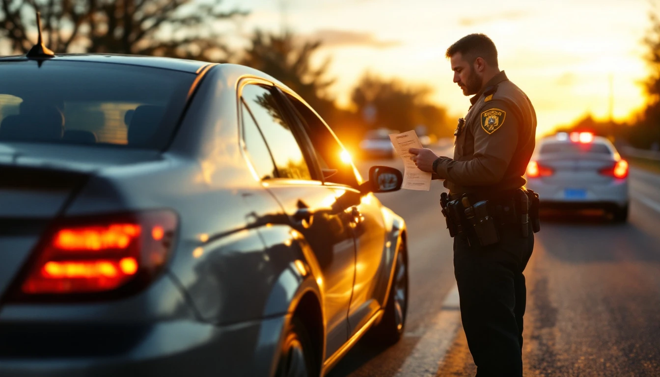 What happens if you get pulled over with expired registration in Pennsylvania? - Dirt Legal