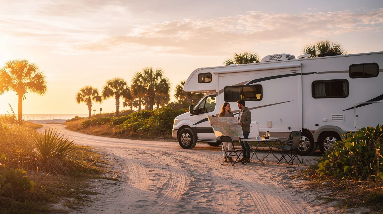 What is Required to Register an RV in Florida (2026 Guide) | Dirt Legal - Dirt Legal What is Required to Register an RV in Florida (2026 Guide) - Dirt Legal