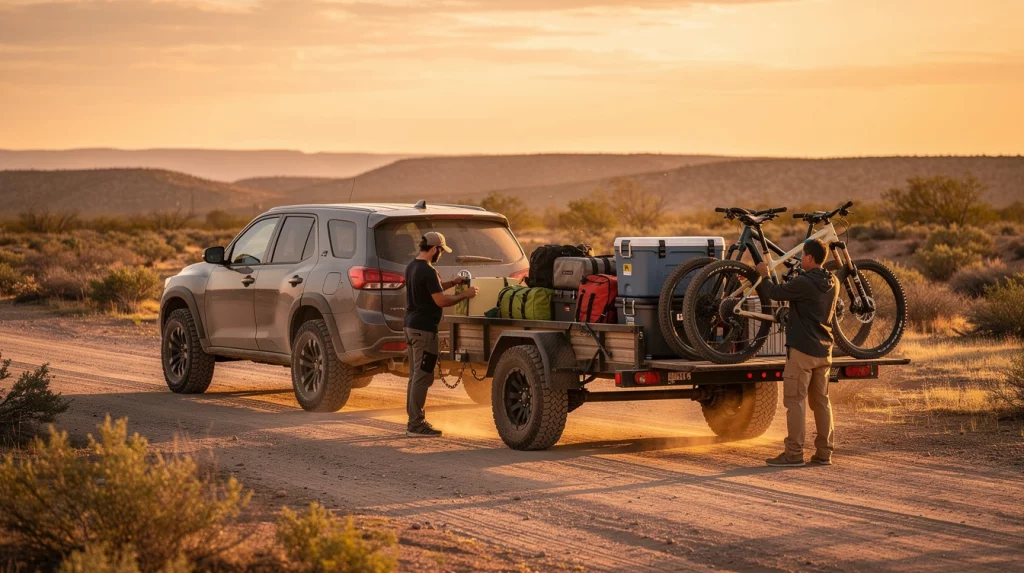 What is the 60 40 rule on trailers? - Dirt Legal