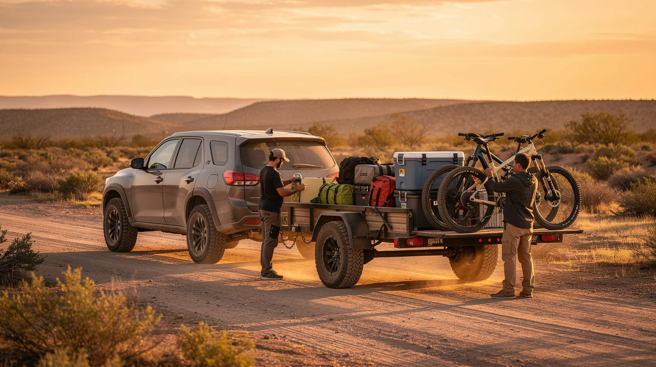 What is the 60 40 rule on trailers? - Dirt Legal