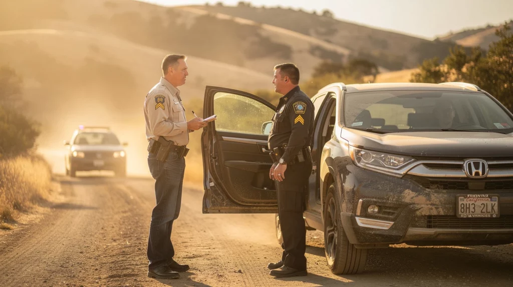 What is the grace period for expired vehicle registration in California? - Dirt Legal