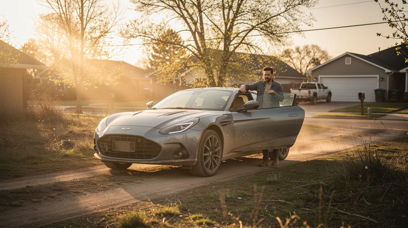 What is the most practical sports car to drive daily? - Dirt Legal