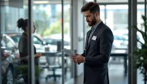When it comes time for a vehicle registration renewal, what documents should I provide at the DMV office? - Dirt Legal