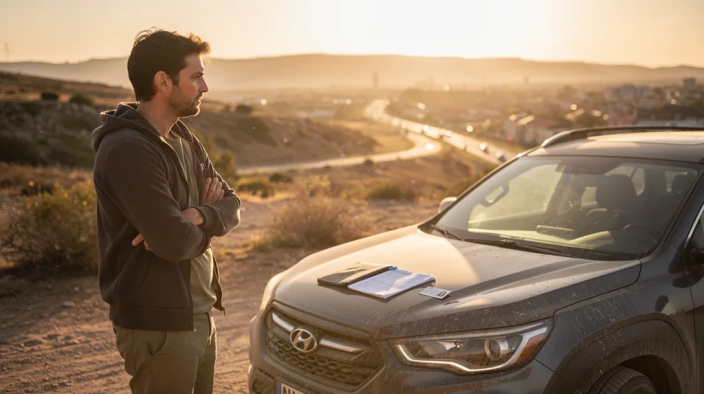 Can I register a car with a revoked driver's license? - Dirt Legal