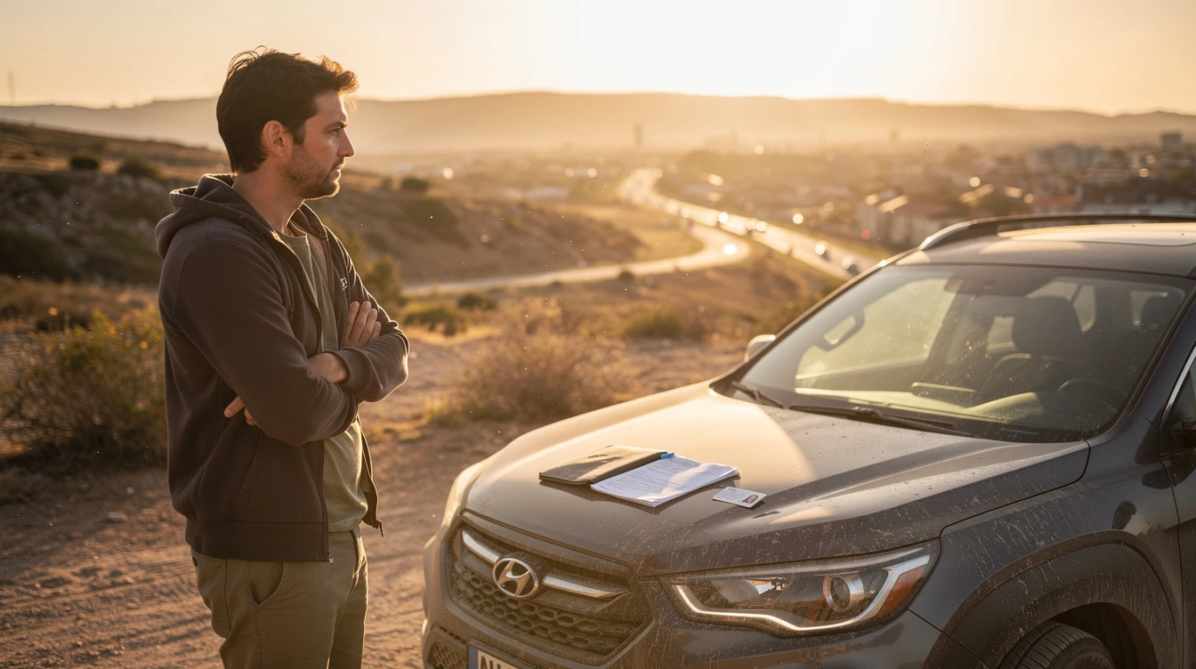 Can I register a car with a revoked driver's license? - Dirt Legal