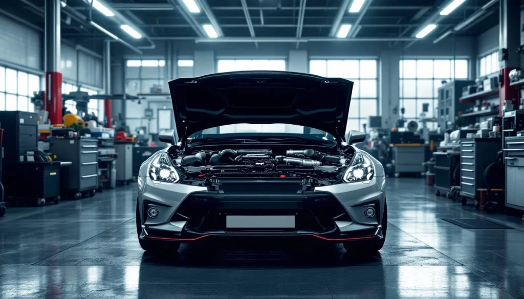 Do car parts have VIN numbers on them? - Dirt Legal