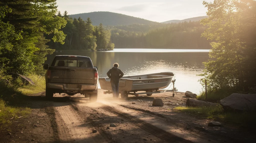 How hard is it to register a boat in NY state without title? - Dirt Legal