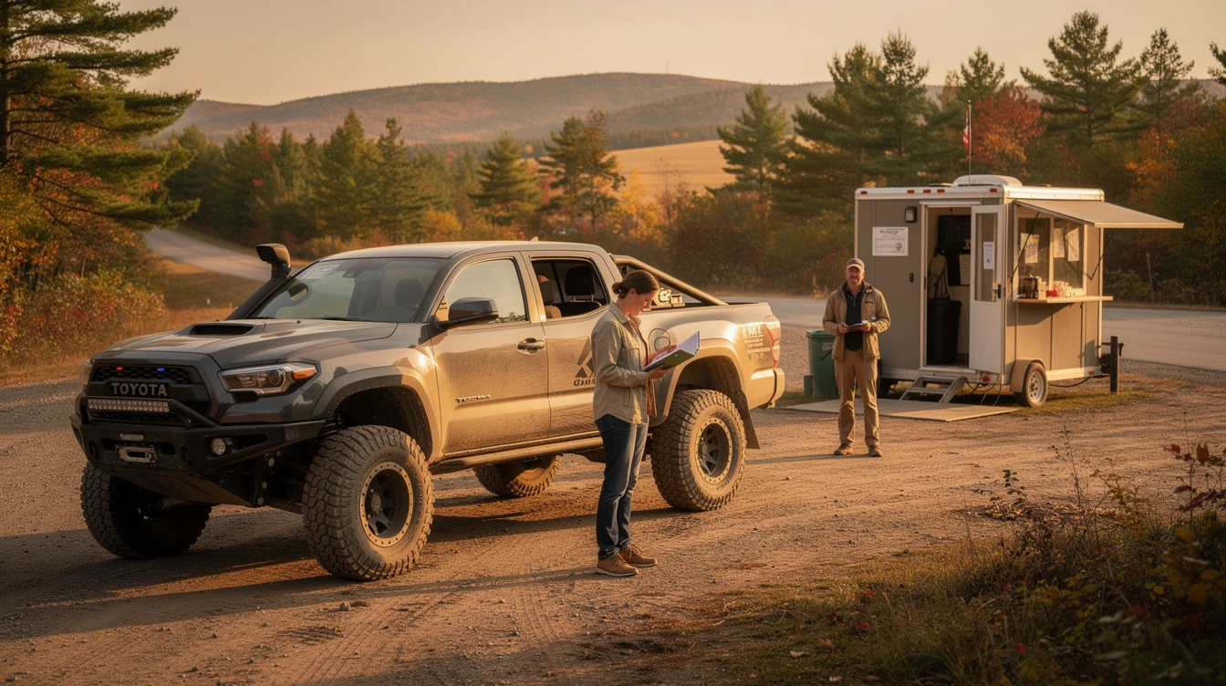 How to register a custom vehicle in Maine? | Dirt Legal - Dirt Legal How to register a custom vehicle in Maine? - Dirt Legal
