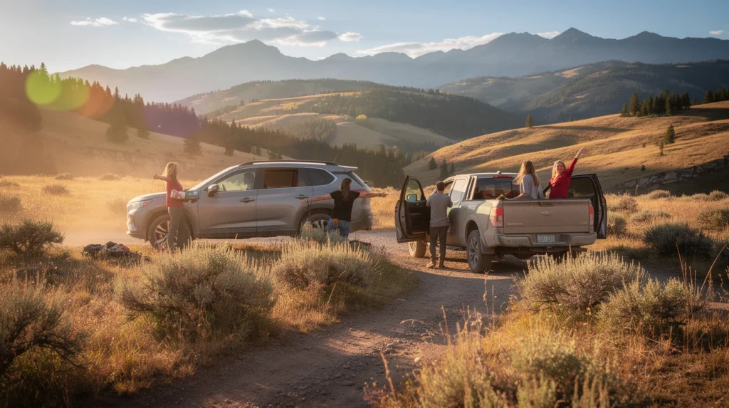 Montana Vehicle Registration: How to Save This August - Dirt Legal