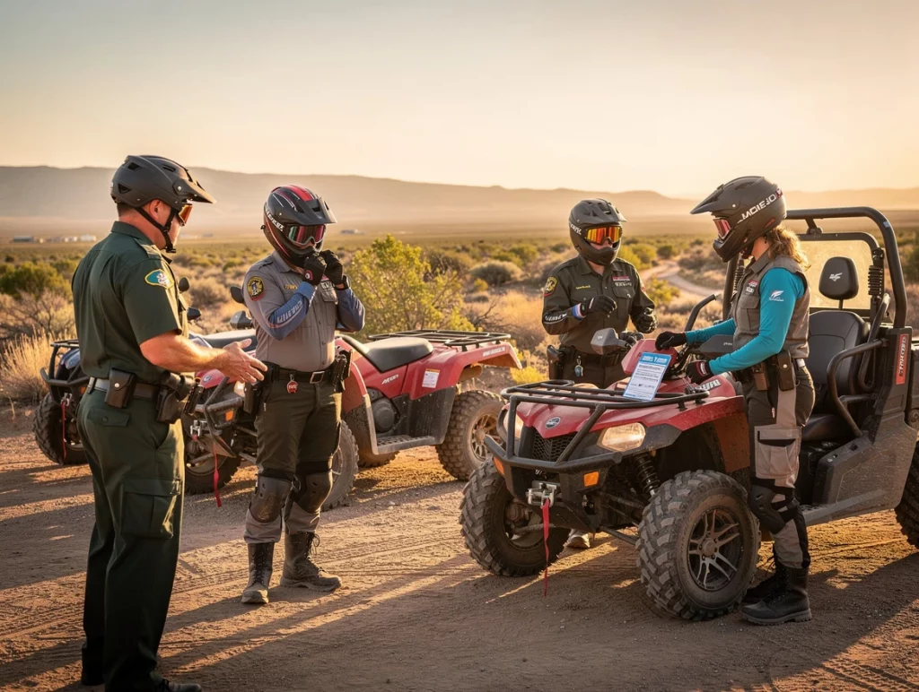 Registration renewals now open for Off-Highway Vehicles - Dirt Legal
