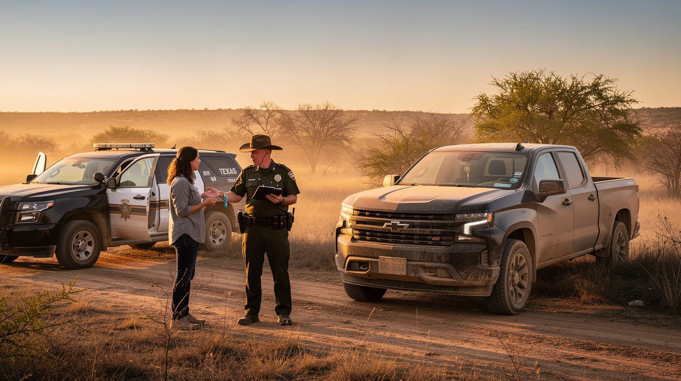 What is the penalty for title jumping in Texas? - Dirt Legal