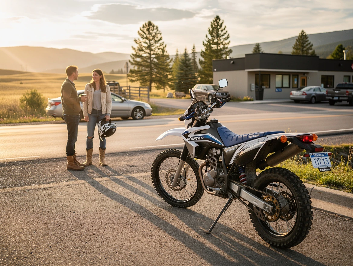 Montana LLCs Are an Efficient Path for Registration