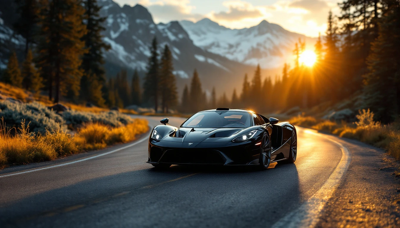 Montana Exotic Car Registration: No Sales Tax, Simple Process - Dirt Legal