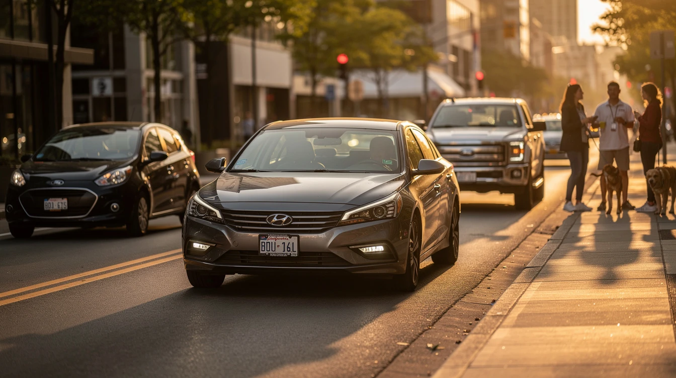 What constitutes a street legal vehicle? - Dirt Legal