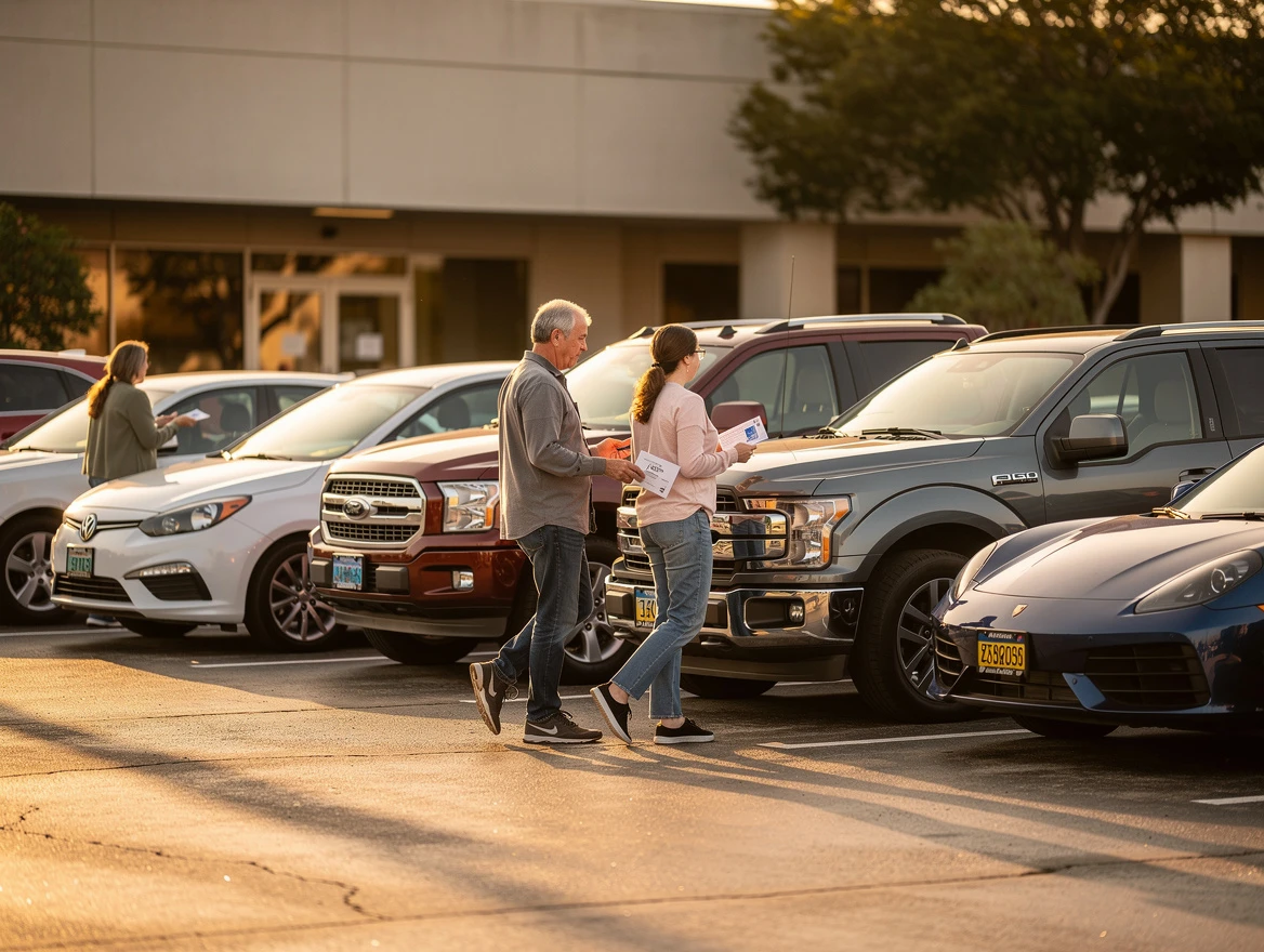 Vehicle Registration Costs Vary Depending on Your State and Vehicle Type