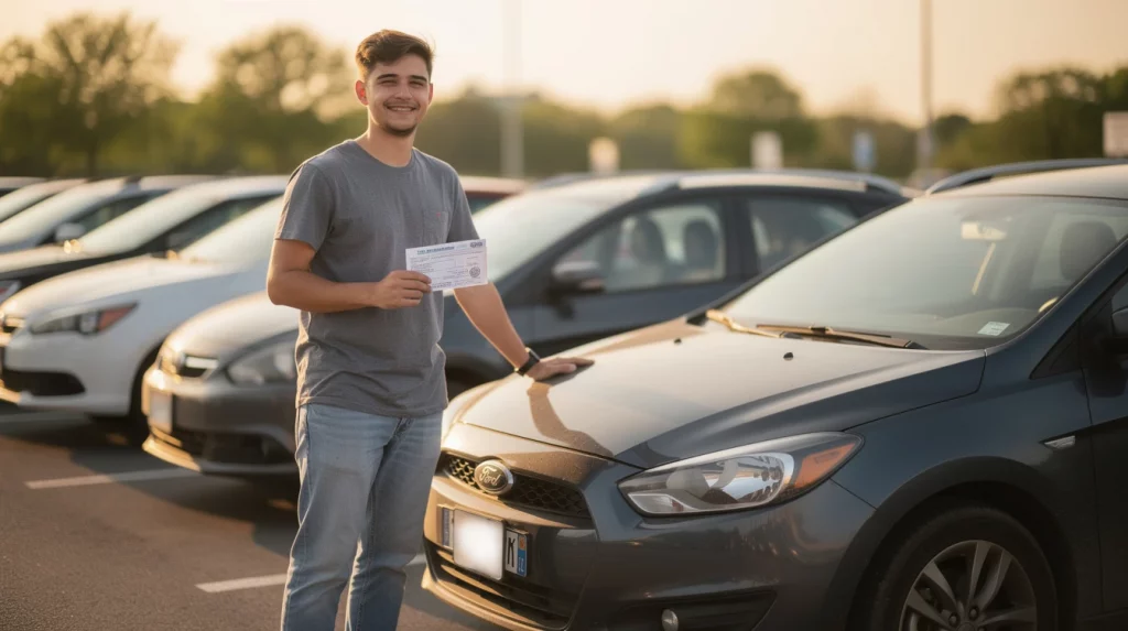 What Is Car Registration? (and Why Is It Important?) - Dirt Legal