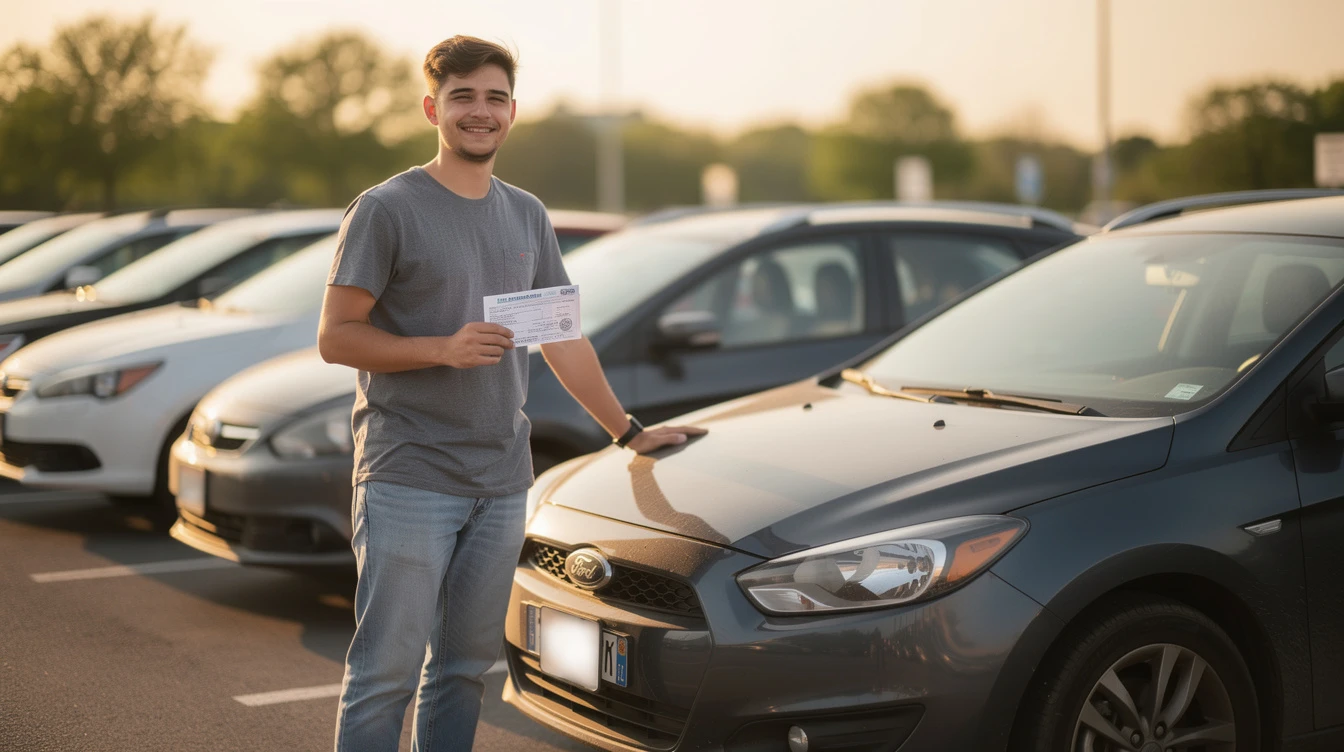 What Is Car Registration? (and Why Is It Important?) - Dirt Legal